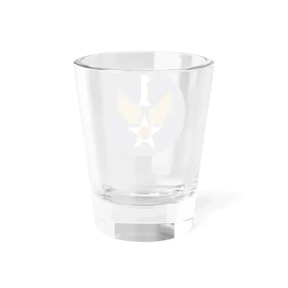 1 Air Force (U.S. Army) Shot Glass 1.5oz - Go Mug Yourself
