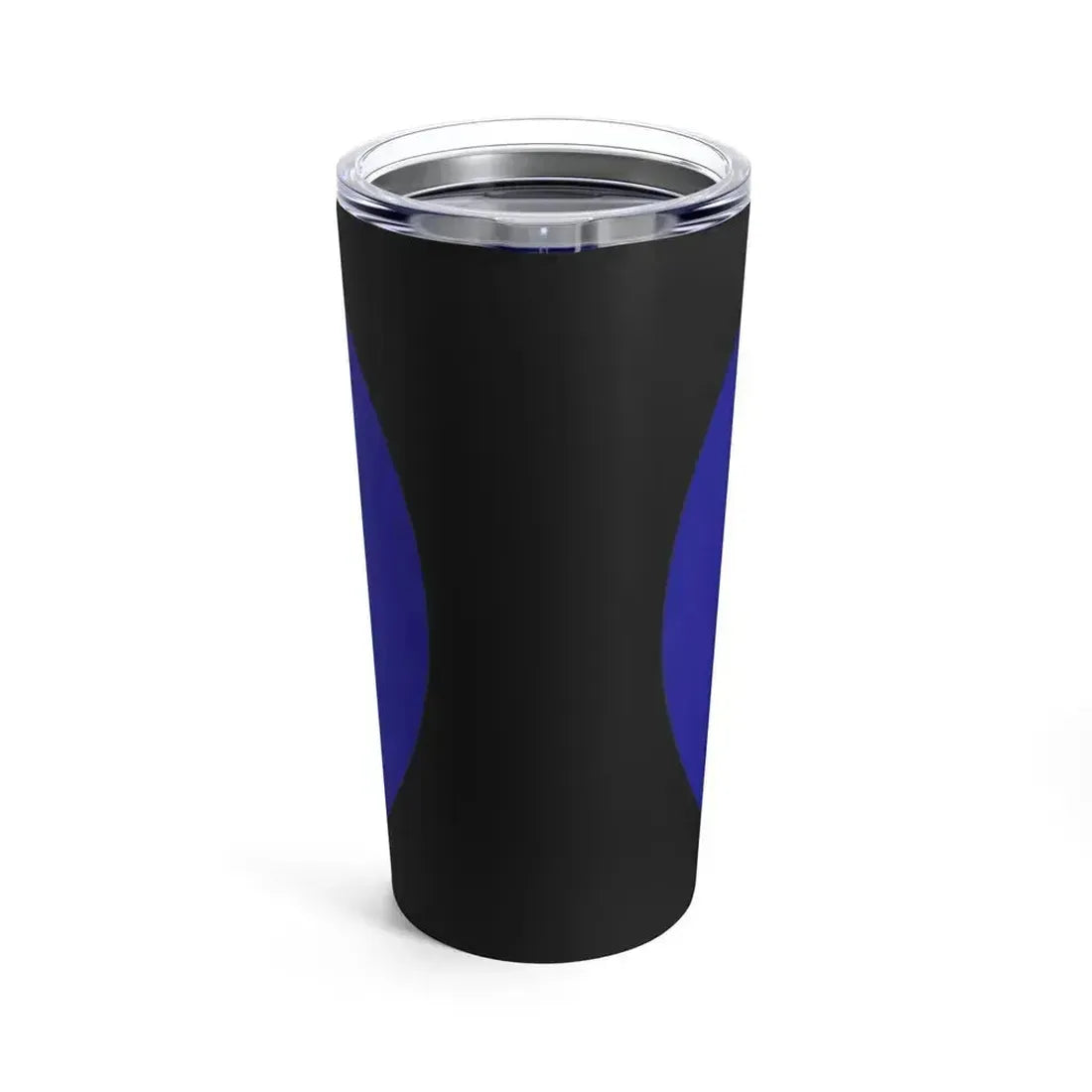 1 Air Force (U.S. Army) Tumbler 20oz - Go Mug Yourself
