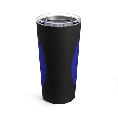 1 Air Force (U.S. Army) Tumbler 20oz - Go Mug Yourself