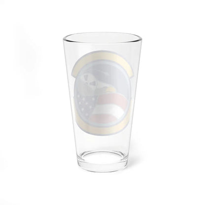 1 Combat Camera Squadron (U.S. Air Force) Pint Glass 16oz-Go Mug Yourself