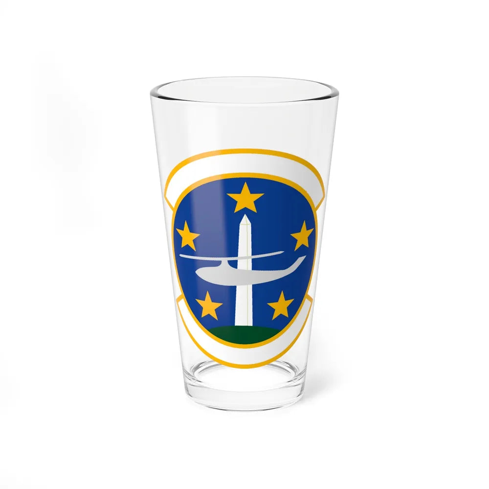 1 Helicopter Squadron (U.S. Air Force) Pint Glass 16oz-16oz-Go Mug Yourself