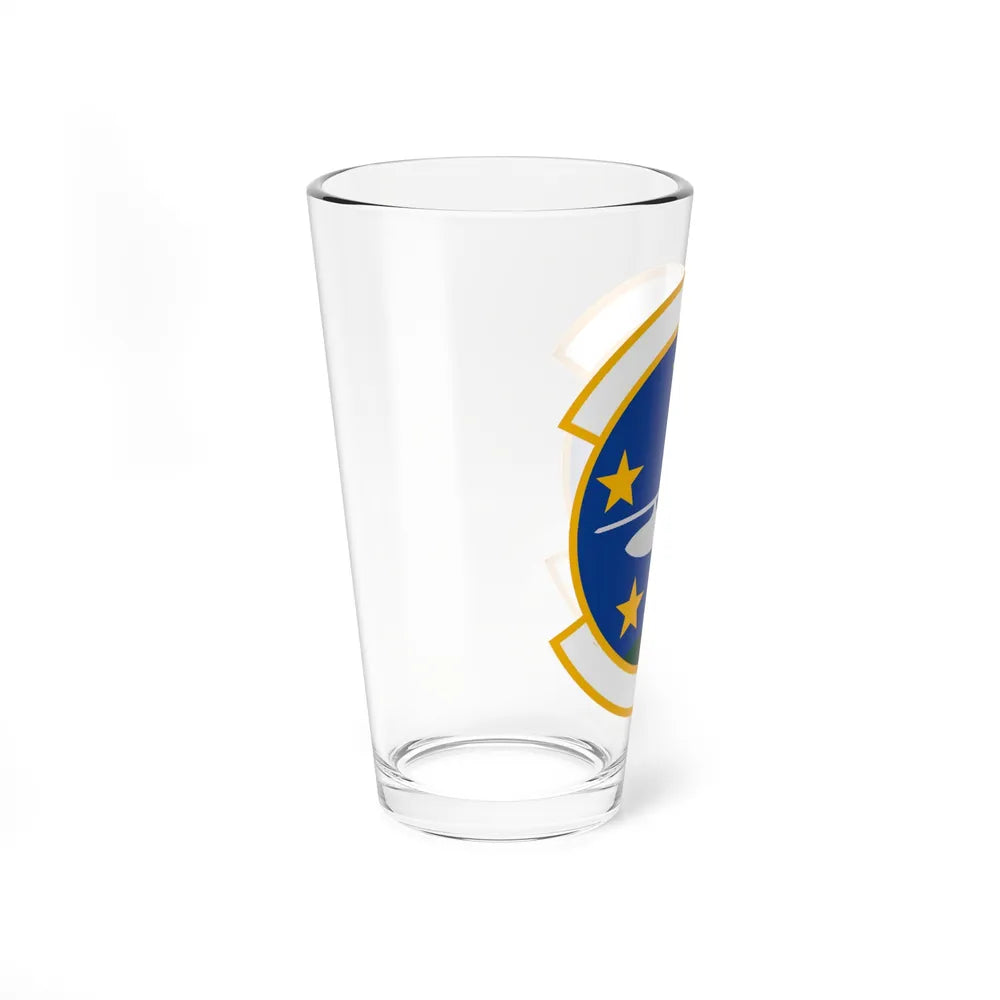 1 Helicopter Squadron (U.S. Air Force) Pint Glass 16oz-Go Mug Yourself