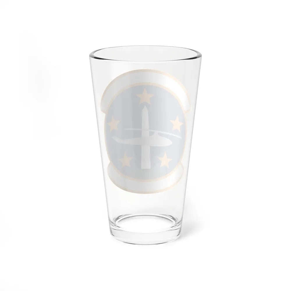 1 Helicopter Squadron (U.S. Air Force) Pint Glass 16oz-Go Mug Yourself