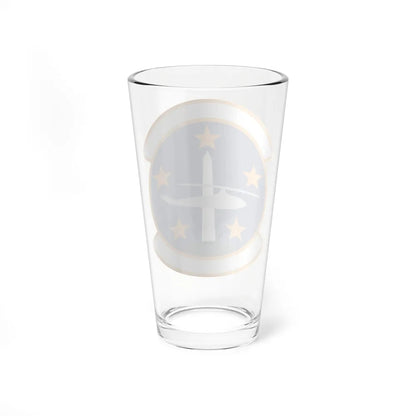 1 Helicopter Squadron (U.S. Air Force) Pint Glass 16oz-Go Mug Yourself