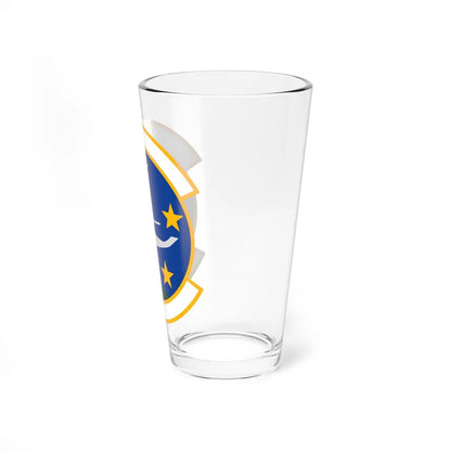 1 Helicopter Squadron (U.S. Air Force) Pint Glass 16oz-Go Mug Yourself