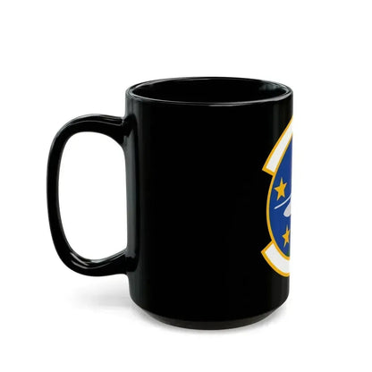 1 Helicopter Squadron (U.S. Air Force) Black Coffee Mug - Go Mug Yourself