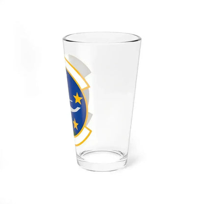 1 Helicopter Squadron (U.S. Air Force) Pint Glass 16oz - Go Mug Yourself