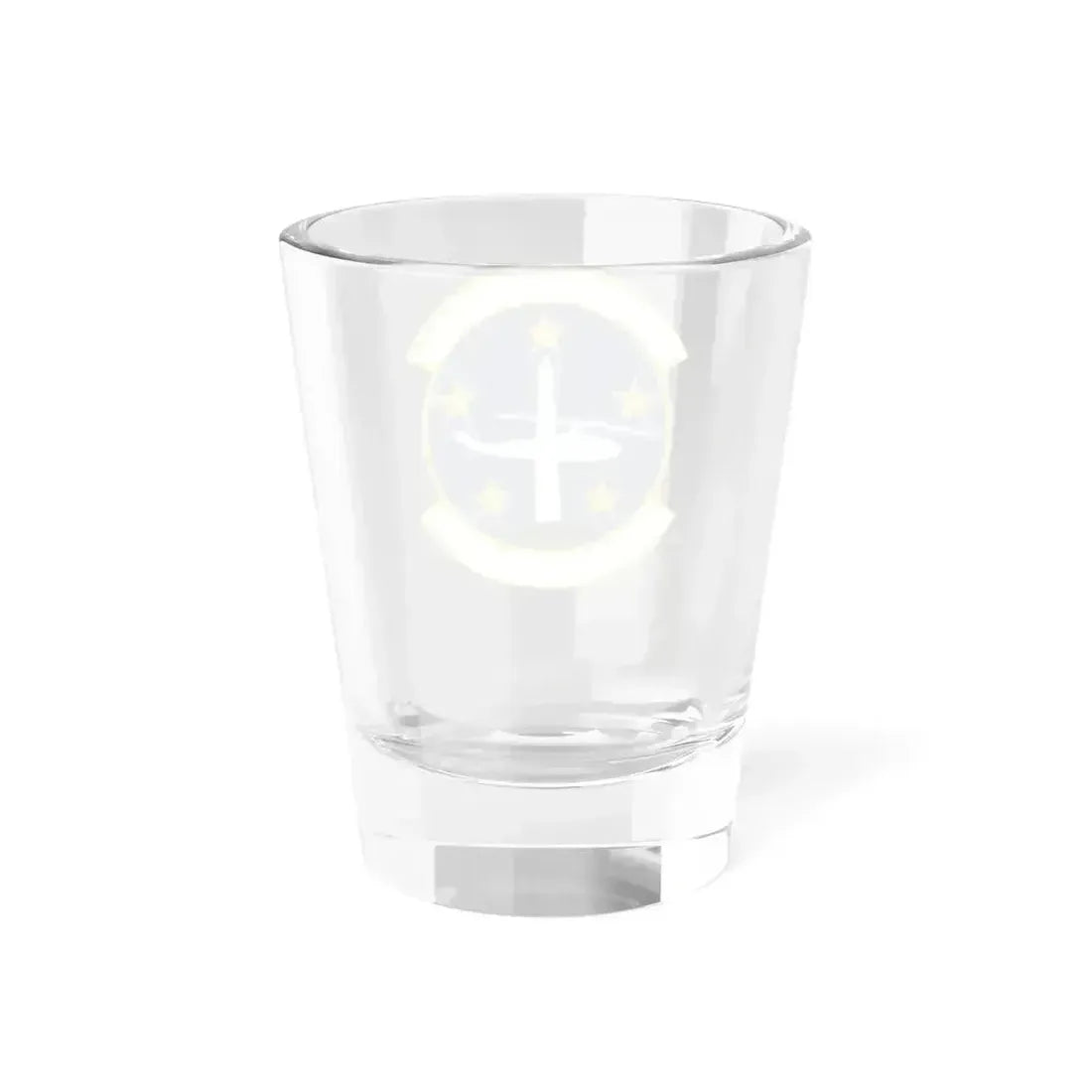 1 Helicopter Squadron (U.S. Air Force) Shot Glass 1.5oz - Go Mug Yourself