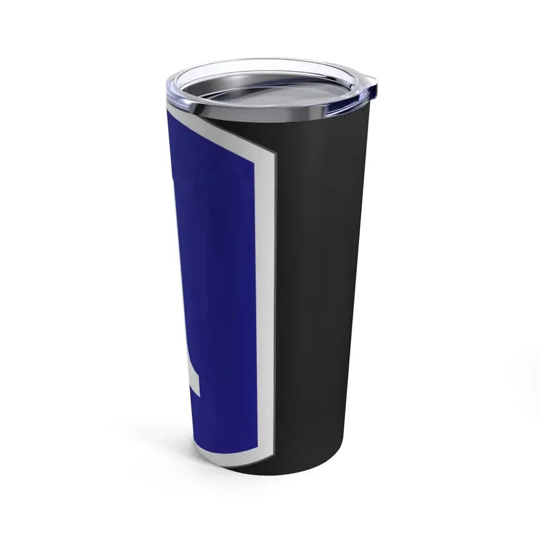 1 Infantry Brigade (U.S. Army) Tumbler 20oz - Go Mug Yourself