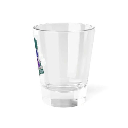 1 Information Operations Battalion 2 (U.S. Army) Shot Glass 1.5oz - Go Mug Yourself