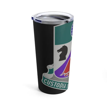 1 Information Operations Battalion 2 (U.S. Army) Tumbler 20oz - Go Mug Yourself