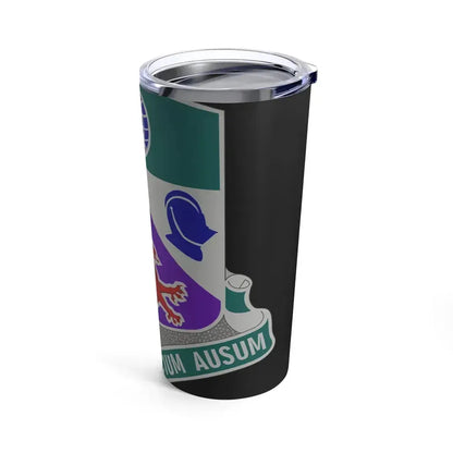 1 Information Operations Battalion 2 (U.S. Army) Tumbler 20oz - Go Mug Yourself