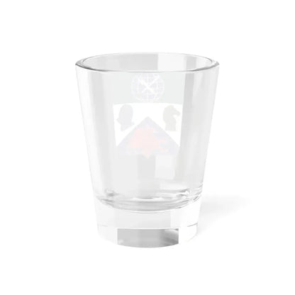 1 Information Operations Battalion 3 (U.S. Army) Shot Glass 1.5oz - Go Mug Yourself