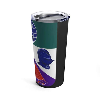 1 Information Operations Battalion 3 (U.S. Army) Tumbler 20oz - Go Mug Yourself