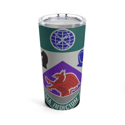 1 Information Operations Battalion (U.S. Army) Tumbler 20oz 20oz - Go Mug Yourself