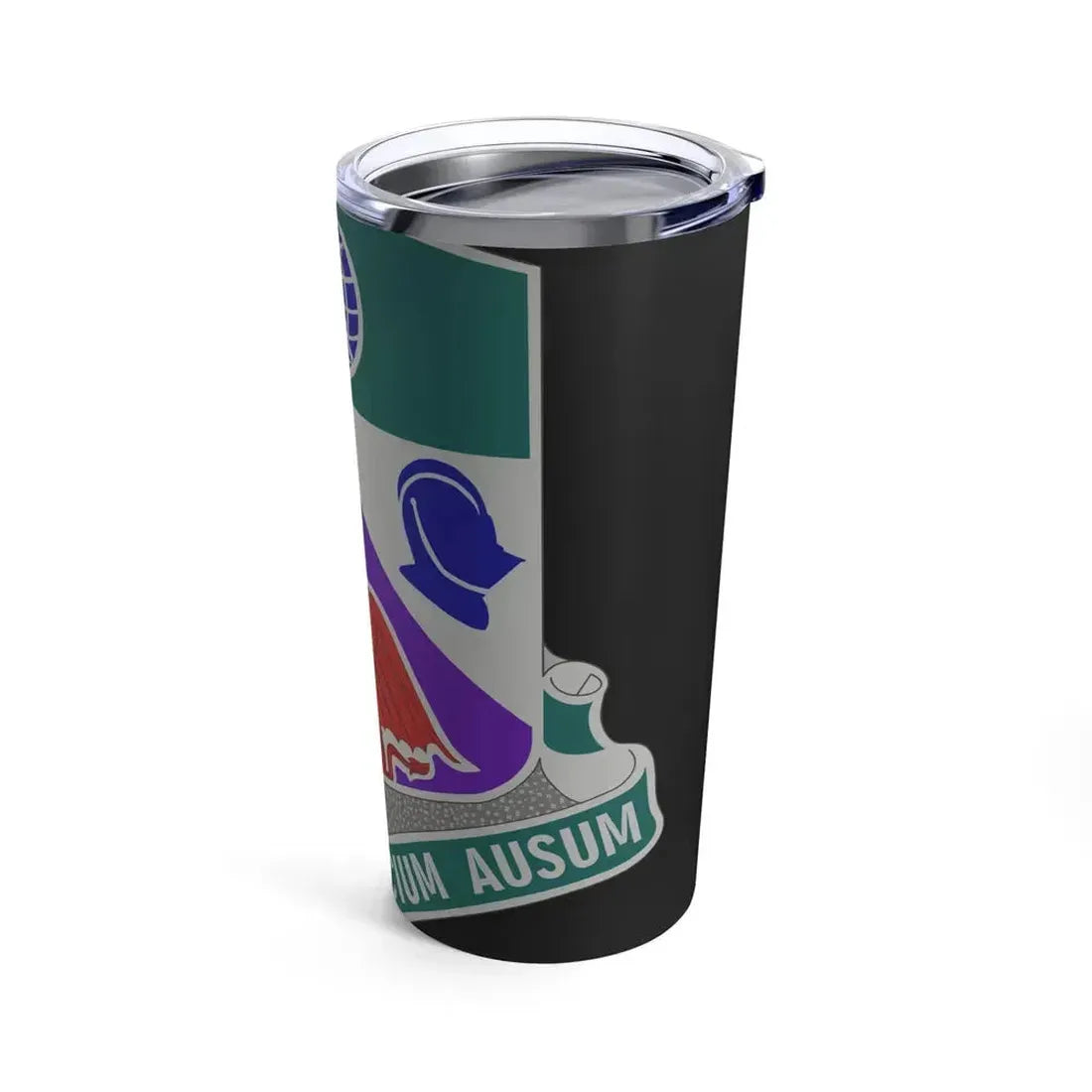 1 Information Operations Battalion (U.S. Army) Tumbler 20oz - Go Mug Yourself