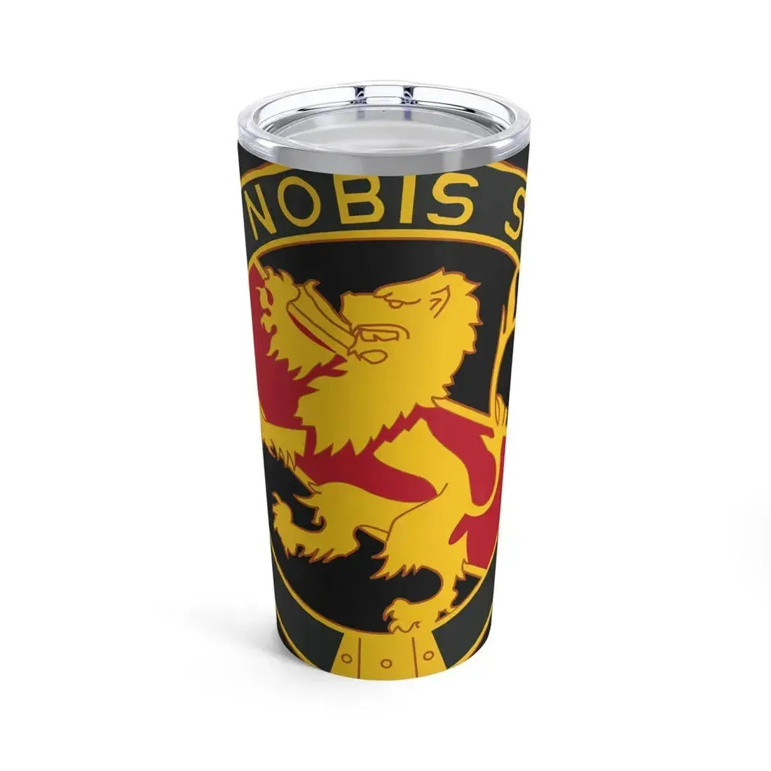 1 Maintenance Company (U.S. Army) Tumbler 20oz 20oz - Go Mug Yourself