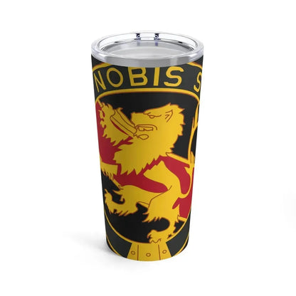 1 Maintenance Company (U.S. Army) Tumbler 20oz 20oz - Go Mug Yourself