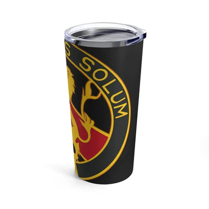 1 Maintenance Company (U.S. Army) Tumbler 20oz - Go Mug Yourself