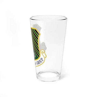 1 Operations Group ACC (U.S. Air Force) Pint Glass 16oz - Go Mug Yourself