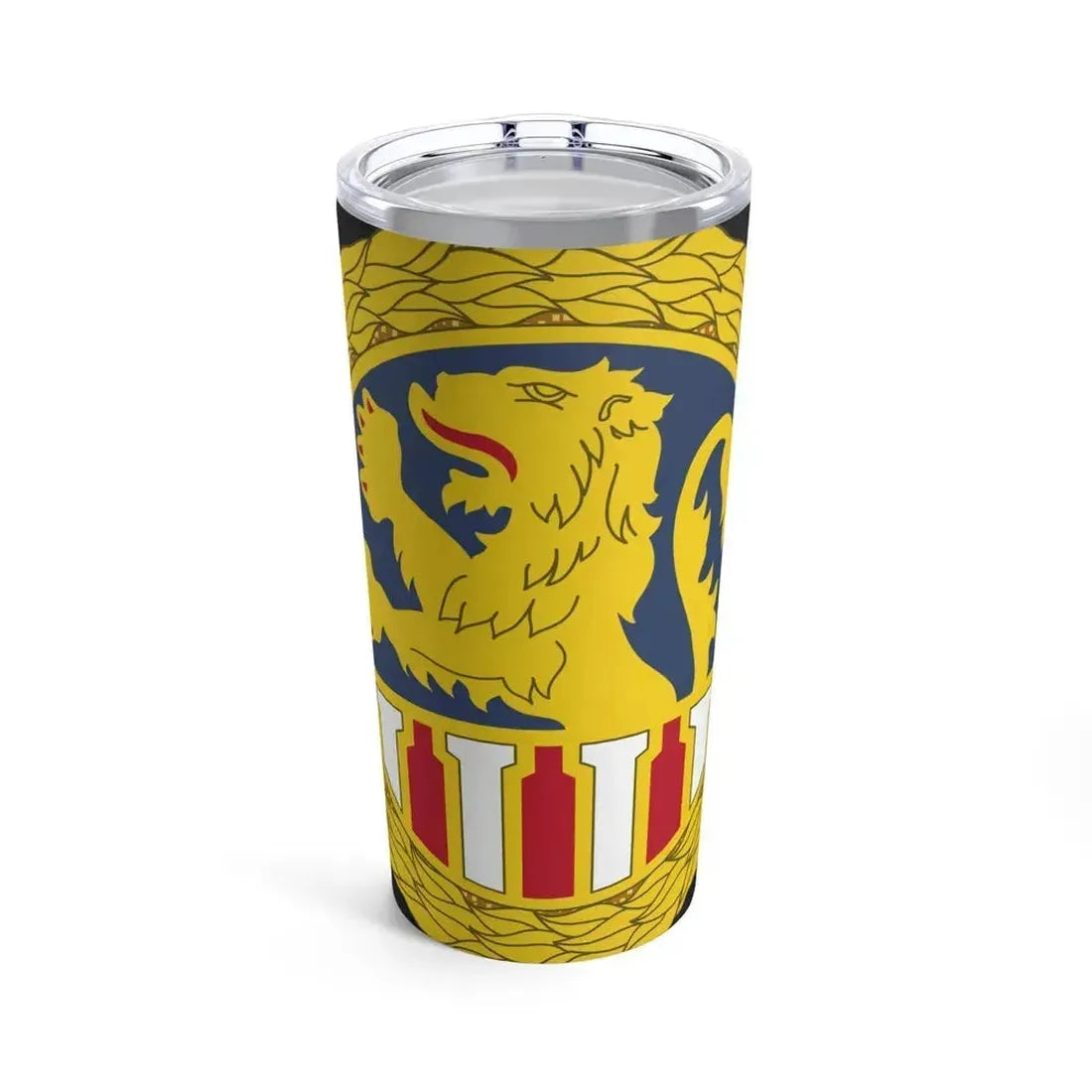 1 Personnel Command 2 (U.S. Army) Tumbler 20oz 20oz - Go Mug Yourself