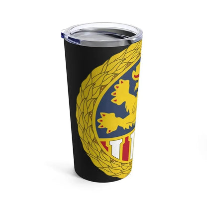 1 Personnel Command 2 (U.S. Army) Tumbler 20oz - Go Mug Yourself