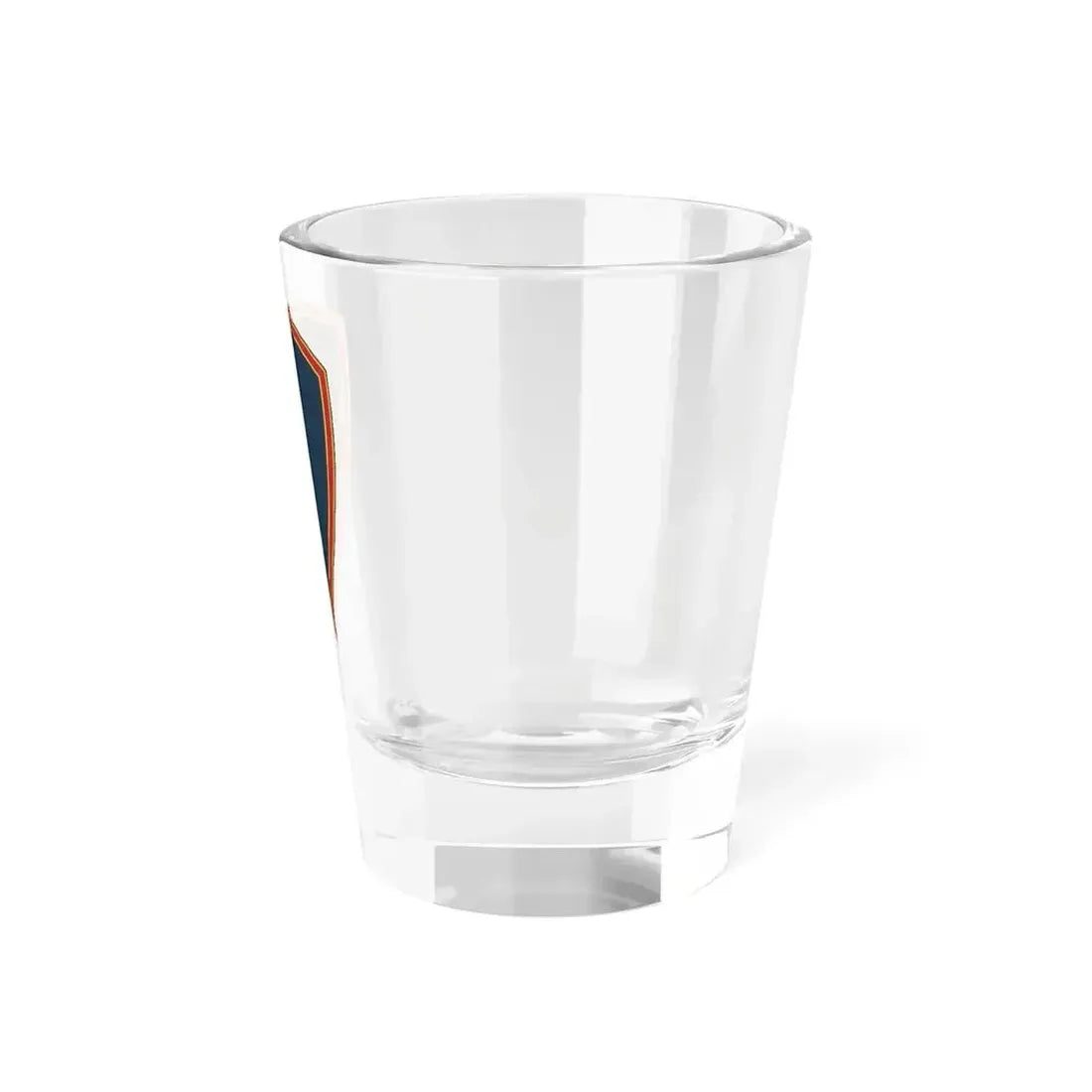 1 Personnel Command 3 (U.S. Army) Shot Glass 1.5oz - Go Mug Yourself
