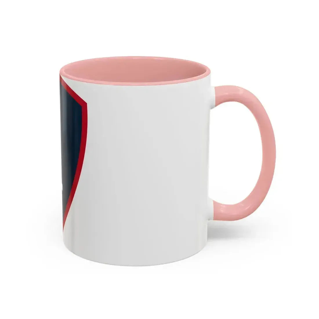 1 Personnel Command (U.S. Army) Accent Coffee Mug - Go Mug Yourself