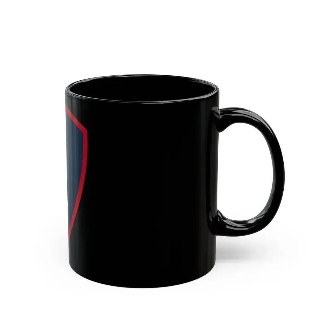 1 Personnel Command (U.S. Army) Black Coffee Mug - Go Mug Yourself