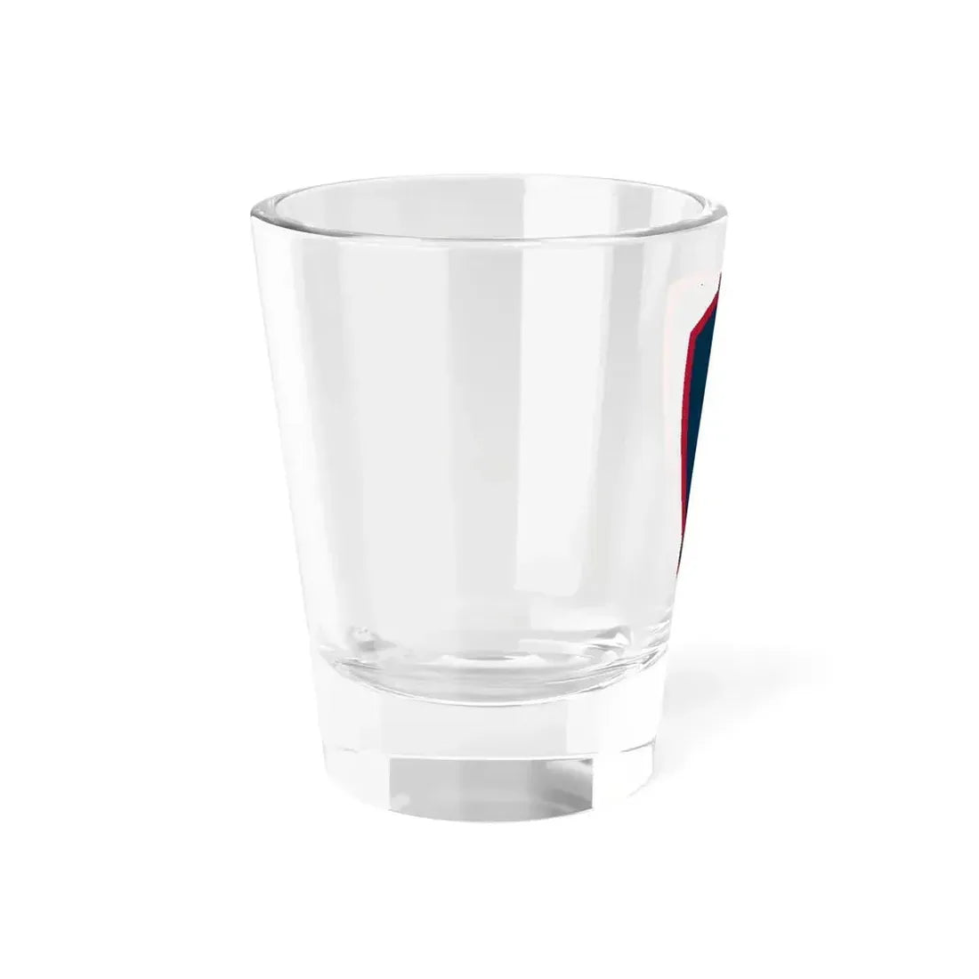 1 Personnel Command (U.S. Army) Shot Glass 1.5oz - Go Mug Yourself