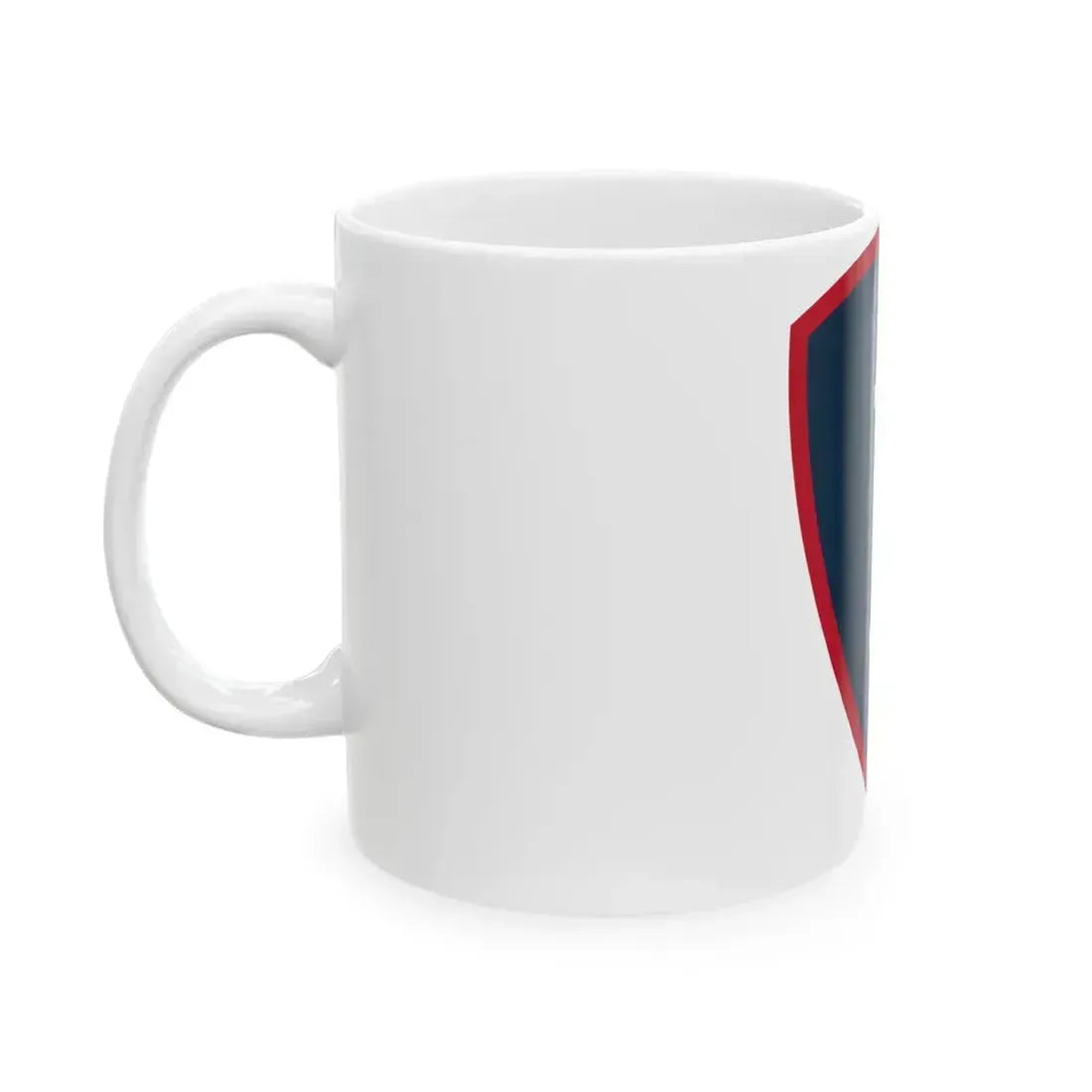 1 Personnel Command (U.S. Army) White Coffee Mug - Go Mug Yourself