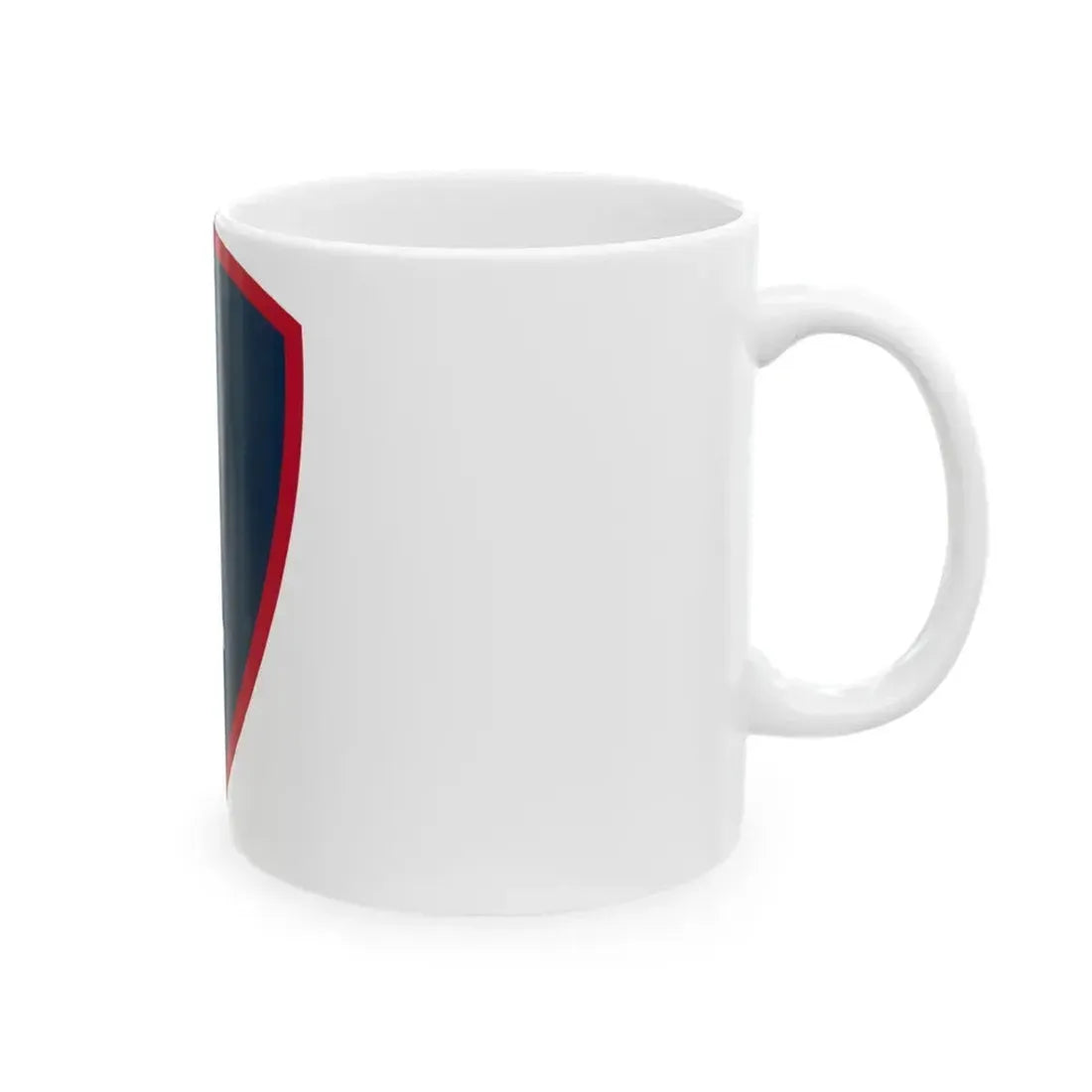 1 Personnel Command (U.S. Army) White Coffee Mug - Go Mug Yourself