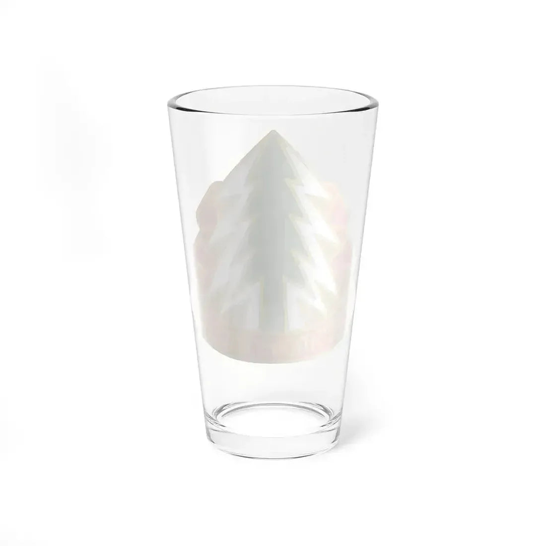 1 Signal Group (U.S. Army) Pint Glass 16oz - Go Mug Yourself