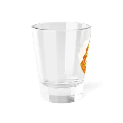 1 Signal Group (U.S. Army) Shot Glass 1.5oz - Go Mug Yourself