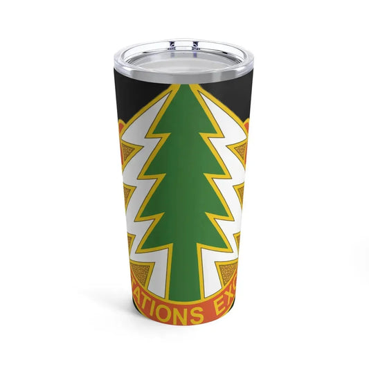 1 Signal Group (U.S. Army) Tumbler 20oz 20oz - Go Mug Yourself