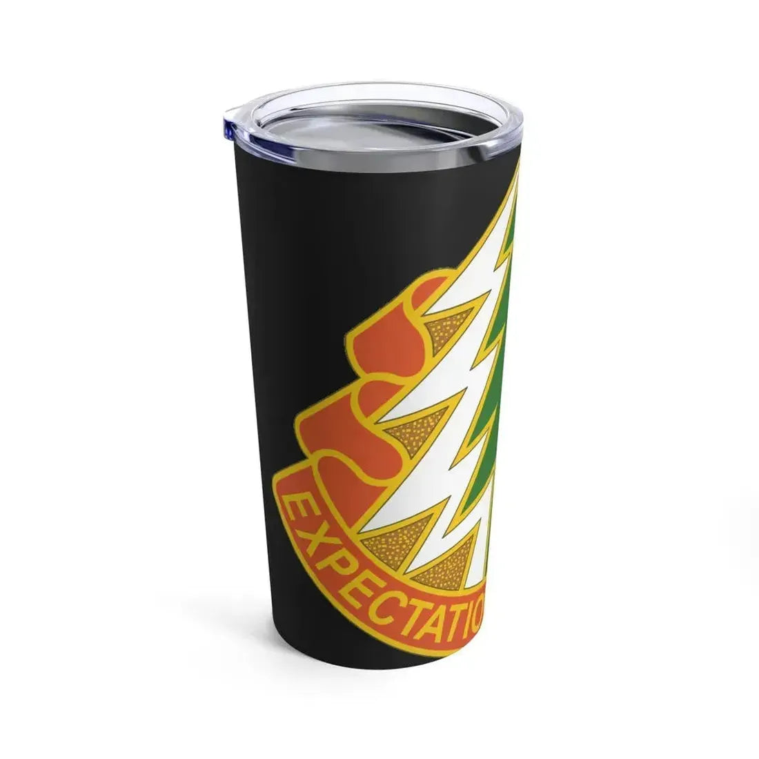 1 Signal Group (U.S. Army) Tumbler 20oz - Go Mug Yourself