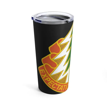 1 Signal Group (U.S. Army) Tumbler 20oz - Go Mug Yourself