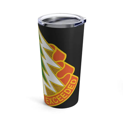 1 Signal Group (U.S. Army) Tumbler 20oz - Go Mug Yourself