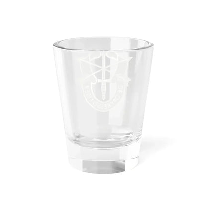 1 Special Forces (U.S. Army) Shot Glass 1.5oz - Go Mug Yourself