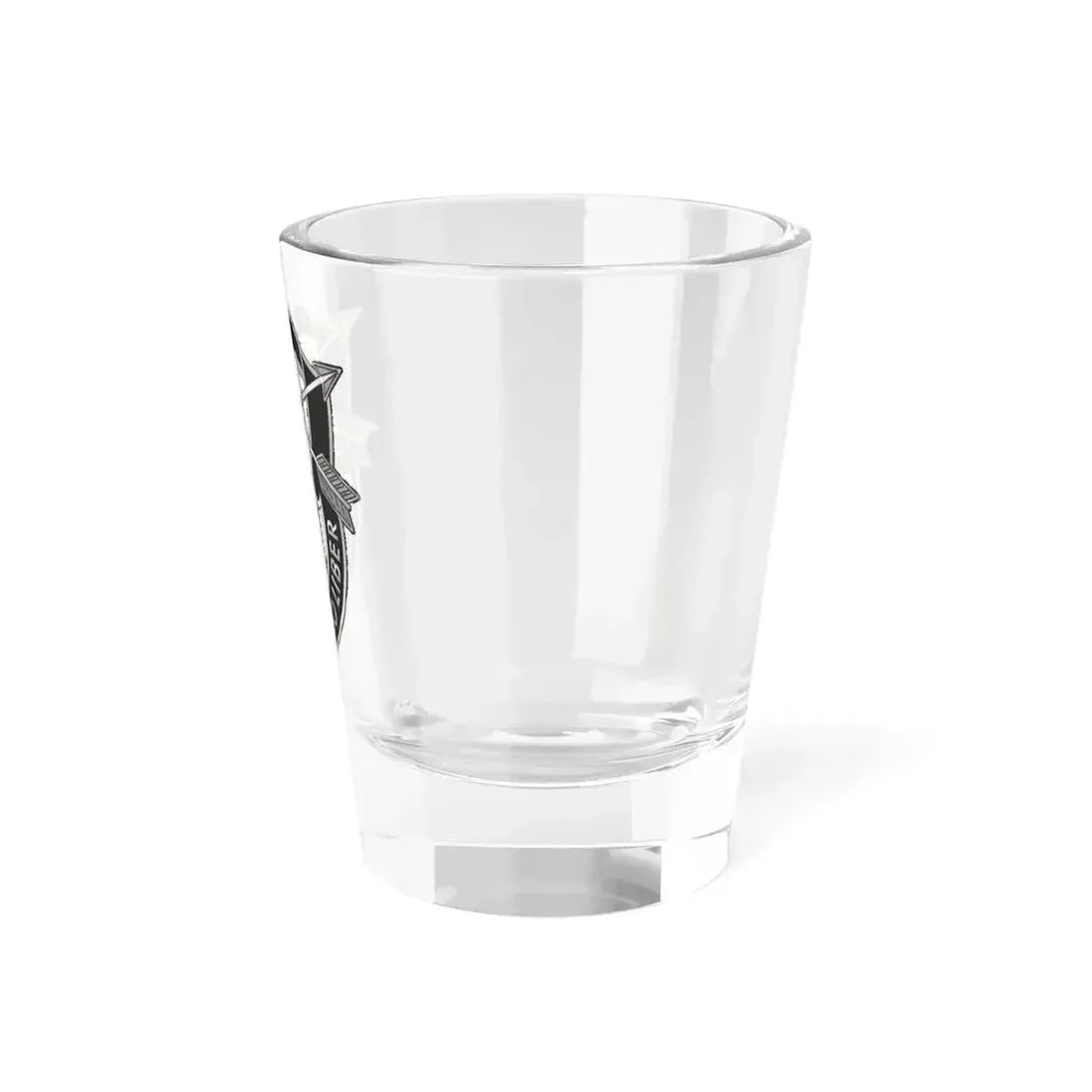 1 Special Forces (U.S. Army) Shot Glass 1.5oz - Go Mug Yourself