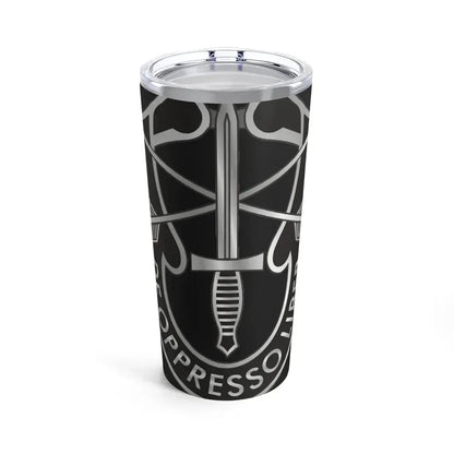 1 Special Forces (U.S. Army) Tumbler 20oz 20oz - Go Mug Yourself