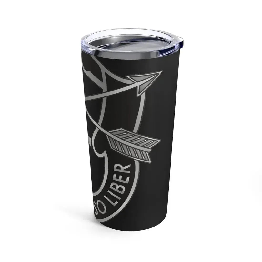 1 Special Forces (U.S. Army) Tumbler 20oz - Go Mug Yourself