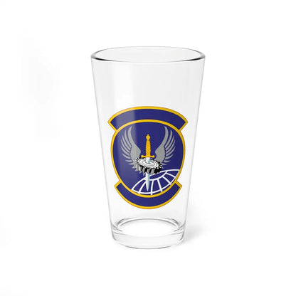 1 Special Operations Logistics Readiness Squadron AFSOC (U.S. Air Force) Pint Glass 16oz-16oz-Go Mug Yourself