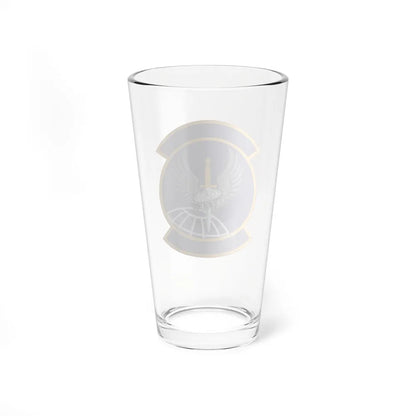 1 Special Operations Logistics Readiness Squadron AFSOC (U.S. Air Force) Pint Glass 16oz-Go Mug Yourself