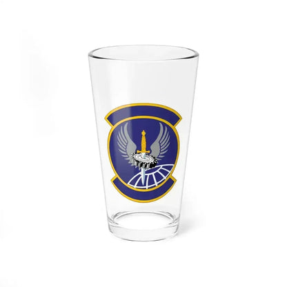 1 Special Operations Logistics Readiness Squadron AFSOC (U.S. Air Force) Pint Glass 16oz 16oz - Go Mug Yourself