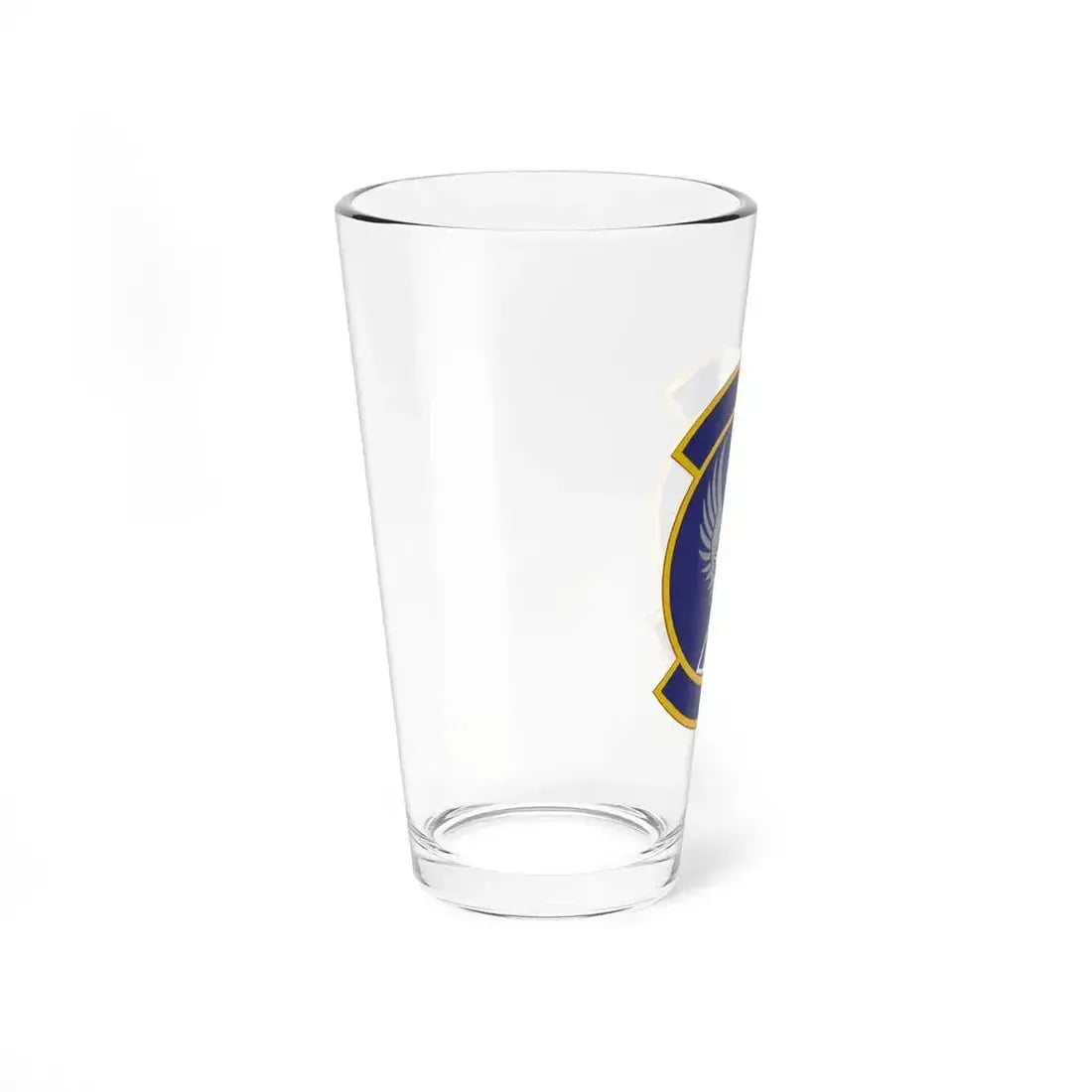 1 Special Operations Logistics Readiness Squadron AFSOC (U.S. Air Force) Pint Glass 16oz - Go Mug Yourself