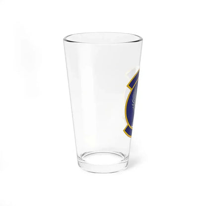 1 Special Operations Logistics Readiness Squadron AFSOC (U.S. Air Force) Pint Glass 16oz - Go Mug Yourself