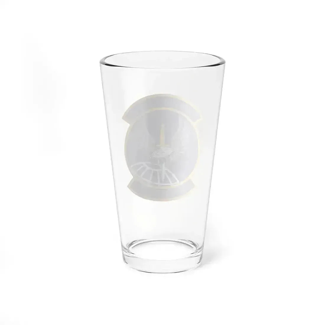 1 Special Operations Logistics Readiness Squadron AFSOC (U.S. Air Force) Pint Glass 16oz - Go Mug Yourself