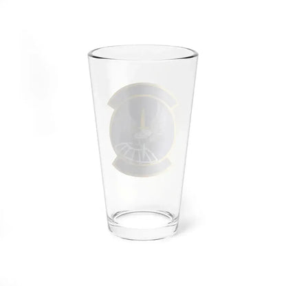 1 Special Operations Logistics Readiness Squadron AFSOC (U.S. Air Force) Pint Glass 16oz - Go Mug Yourself