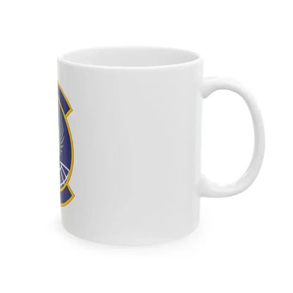 1 Special Operations Logistics Readiness Squadron AFSOC (U.S. Air Force) White Coffee Mug - Go Mug Yourself